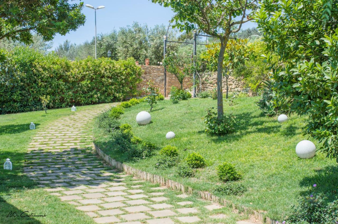 Villa D'Andrea Caltagirone Exterior foto